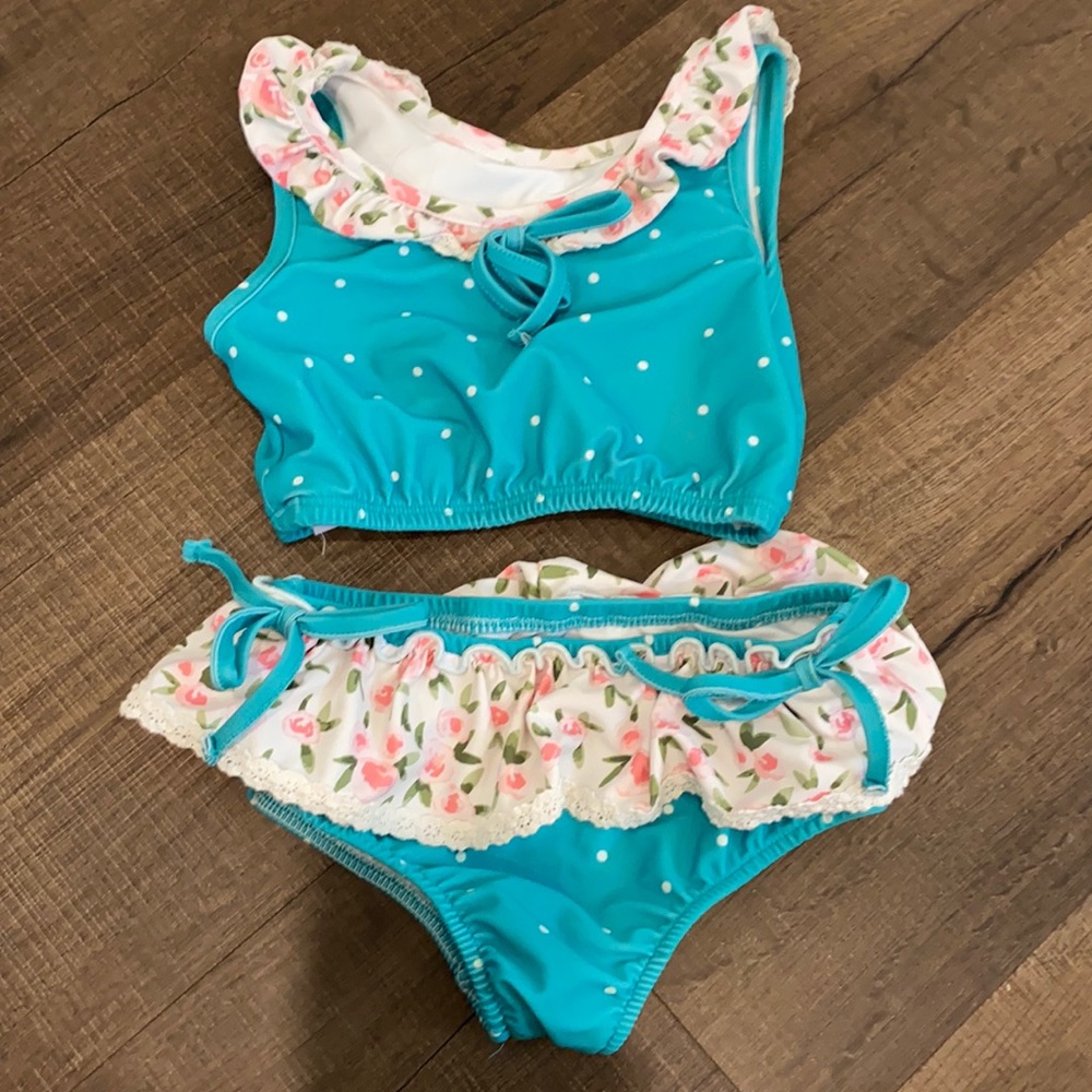 Sweet honey 4t swim